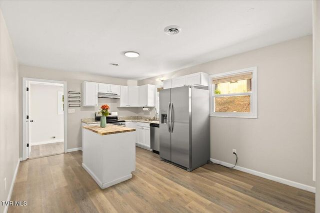 1321 Haga Road, Kingsport, TN 37660