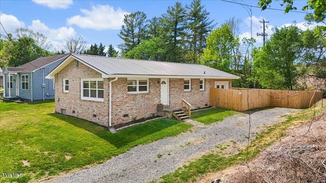 1321 Haga Road, Kingsport, TN 37660