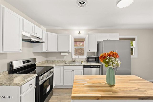 1321 Haga Road, Kingsport, TN 37660