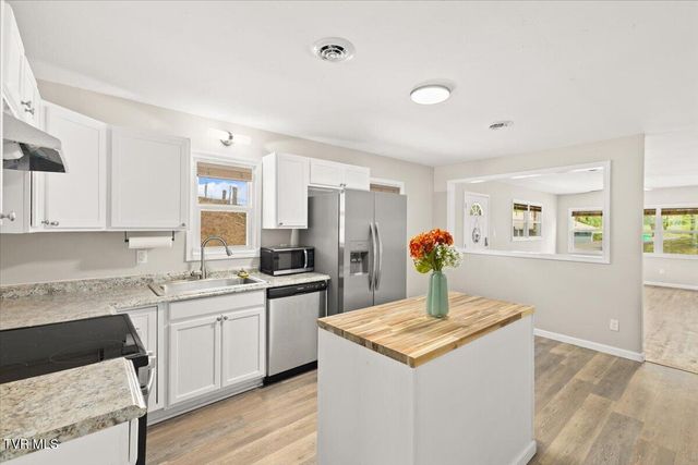 1321 Haga Road, Kingsport, TN 37660