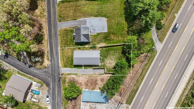 1321 Haga Road, Kingsport, TN 37660