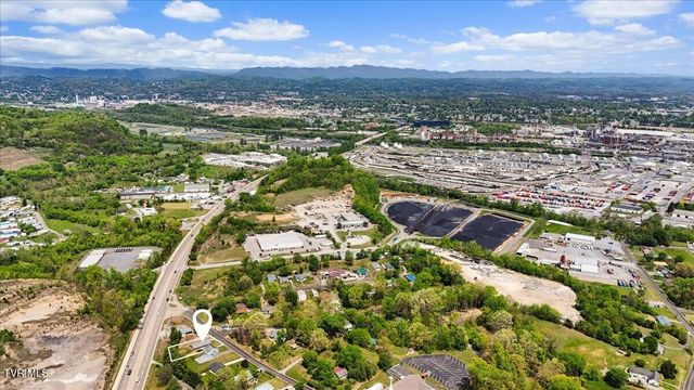 1321 Haga Road, Kingsport, TN 37660