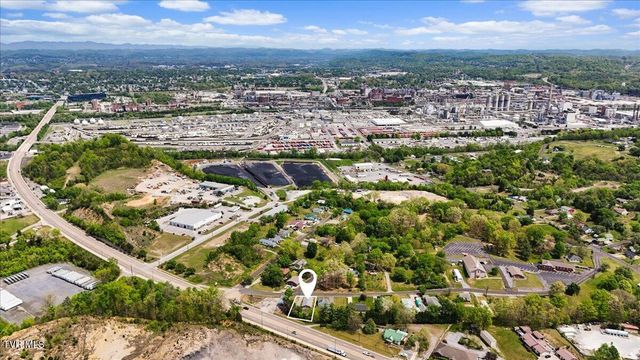 1321 Haga Road, Kingsport, TN 37660