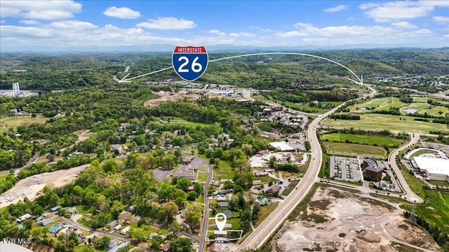 1321 Haga Road, Kingsport, TN 37660