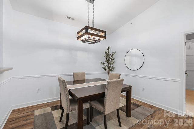 12324 Copper Mountain Boulevard, Charlotte, NC 28277