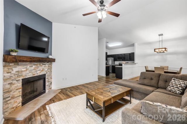 12324 Copper Mountain Boulevard, Charlotte, NC 28277