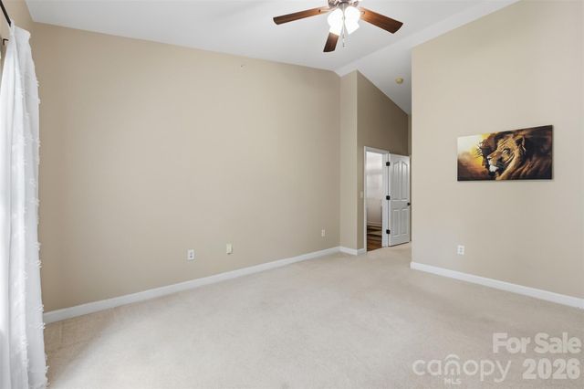 12324 Copper Mountain Boulevard, Charlotte, NC 28277