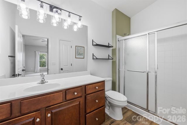 12324 Copper Mountain Boulevard, Charlotte, NC 28277