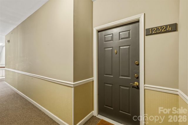 12324 Copper Mountain Boulevard, Charlotte, NC 28277