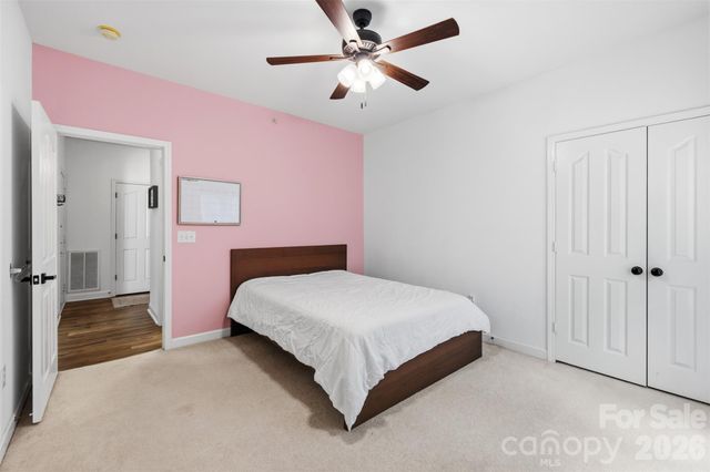 12324 Copper Mountain Boulevard, Charlotte, NC 28277
