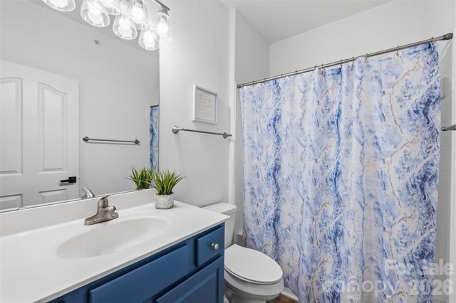12324 Copper Mountain Boulevard, Charlotte, NC 28277