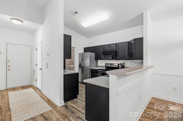 12324 Copper Mountain Boulevard, Charlotte, NC 28277