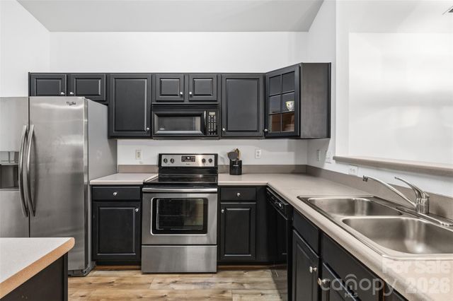 12324 Copper Mountain Boulevard, Charlotte, NC 28277
