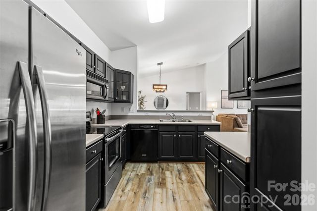 12324 Copper Mountain Boulevard, Charlotte, NC 28277