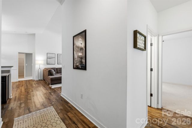 12324 Copper Mountain Boulevard, Charlotte, NC 28277