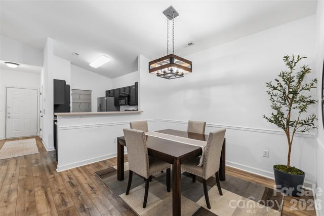 12324 Copper Mountain Boulevard, Charlotte, NC 28277