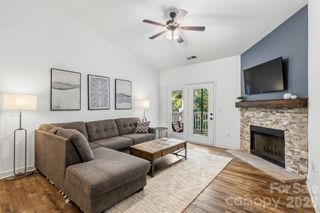 12324 Copper Mountain Boulevard, Charlotte, NC 28277