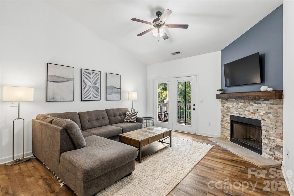 12324 Copper Mountain Boulevard, Charlotte, NC 28277
