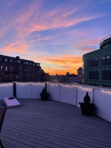 492 E Broadway 6, Boston, MA 02127