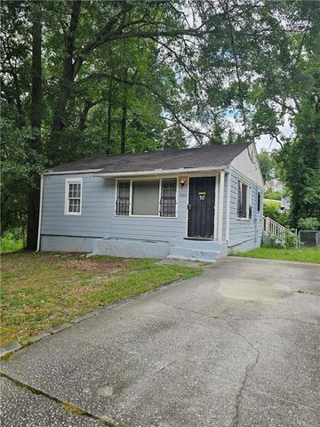 2293 Ewing SW Street, Atlanta, GA 30331
