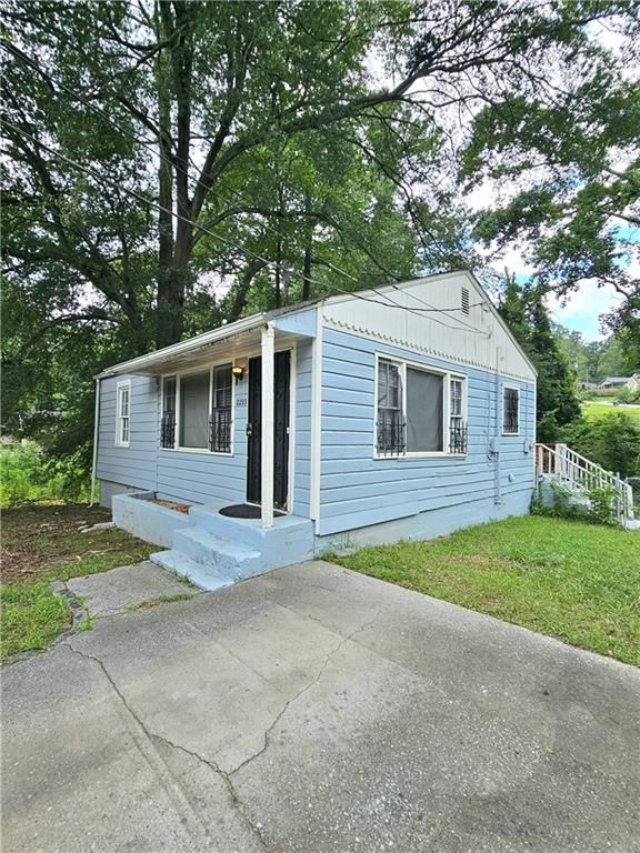 2293 Ewing SW Street, Atlanta, GA 30331