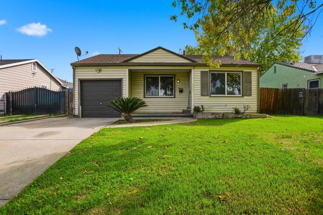 2622 Del Paso Blvd, Sacramento, CA 95815