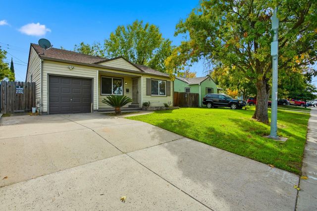 2622 Del Paso Blvd, Sacramento, CA 95815