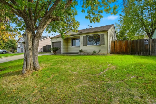 2622 Del Paso Blvd, Sacramento, CA 95815