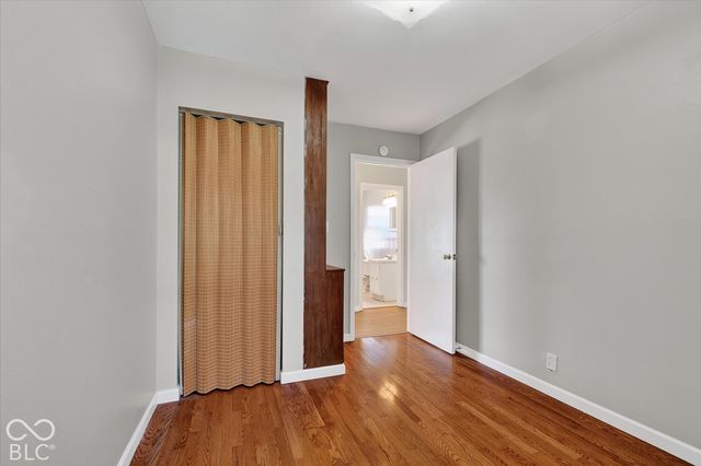 5130 Ford Street, Indianapolis, IN 46224