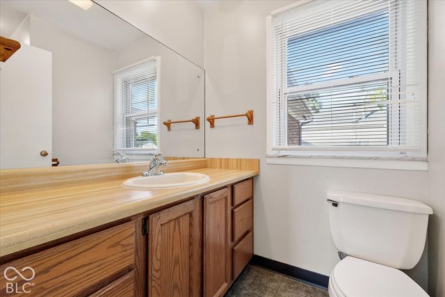 5130 Ford Street, Indianapolis, IN 46224