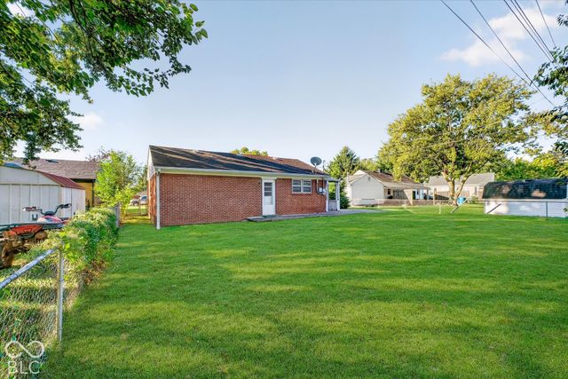 5130 Ford Street, Indianapolis, IN 46224