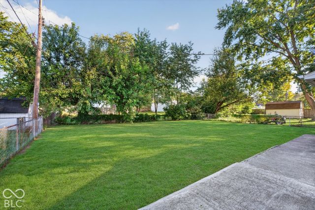 5130 Ford Street, Indianapolis, IN 46224