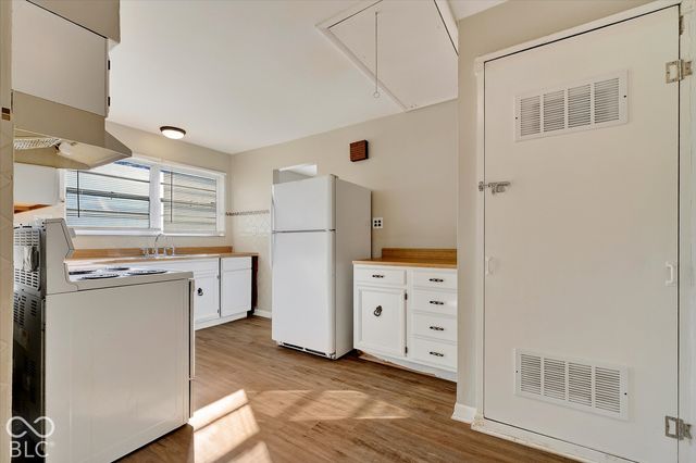 5130 Ford Street, Indianapolis, IN 46224