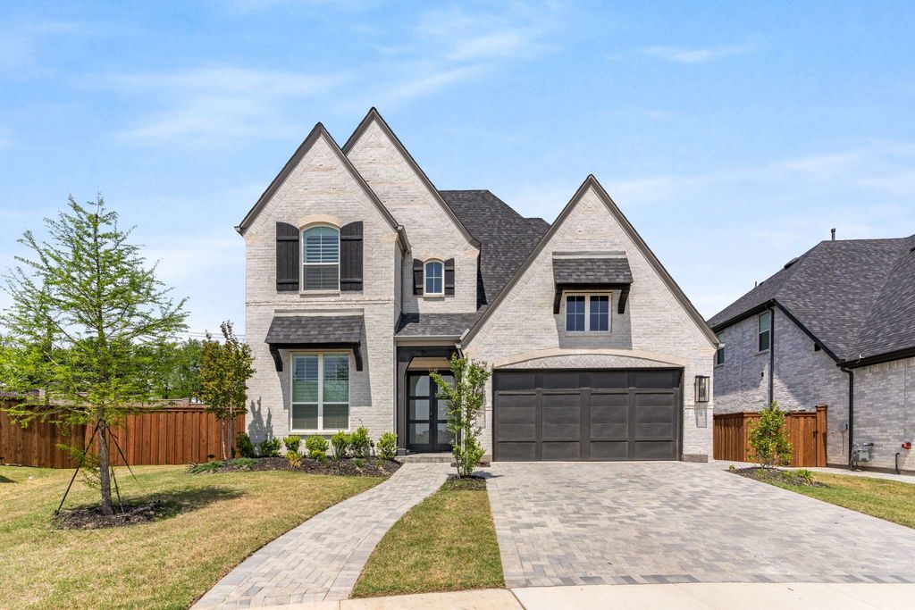 15522 Cormorant Street, Frisco, TX 75035