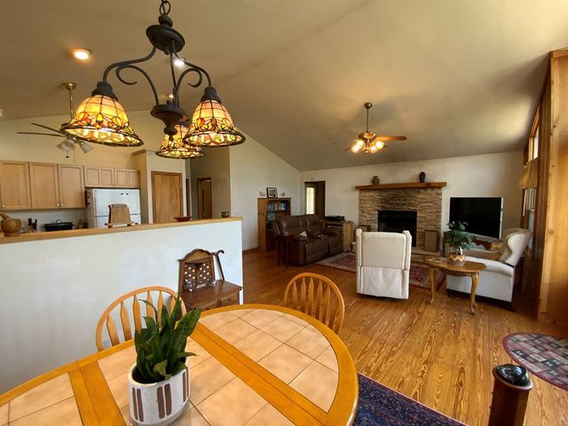 124 Bradford Drive, Marble, NC 28905