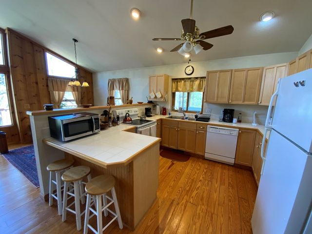 124 Bradford Drive, Marble, NC 28905