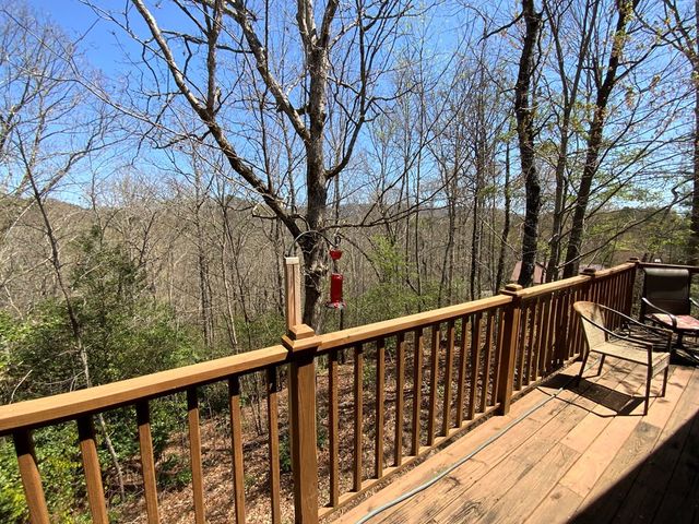 124 Bradford Drive, Marble, NC 28905