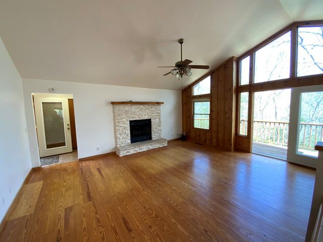 124 Bradford Drive, Marble, NC 28905