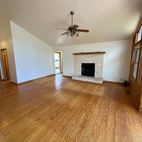 124 Bradford Drive, Marble, NC 28905