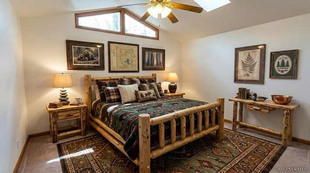 124 Bradford Drive, Marble, NC 28905