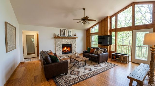 124 Bradford Drive, Marble, NC 28905