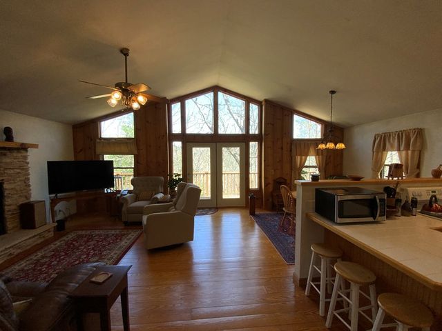 124 Bradford Drive, Marble, NC 28905