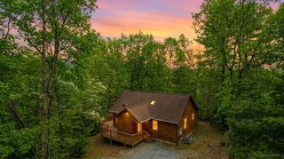 124 Bradford Drive, Marble, NC 28905