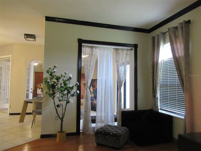 1043 W SEAGATE DRIVE, Deltona, FL 32725