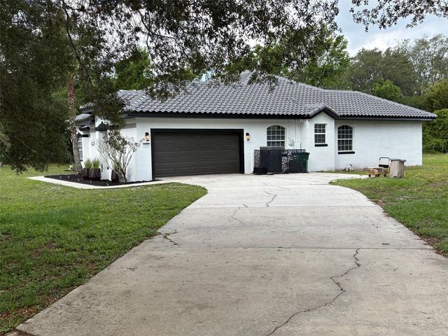 1043 W SEAGATE DRIVE, Deltona, FL 32725