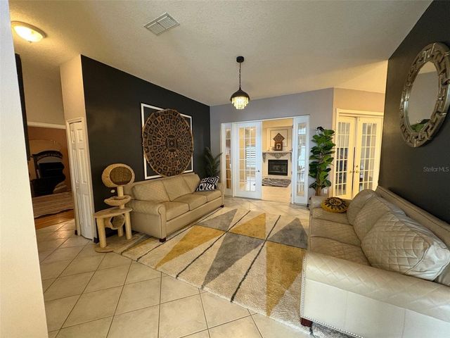1043 W SEAGATE DRIVE, Deltona, FL 32725