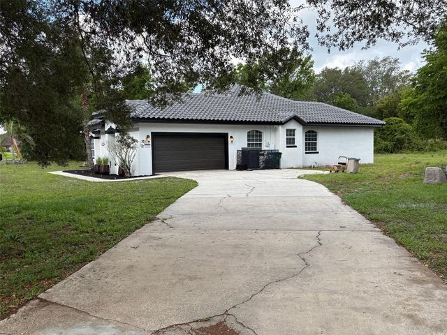 1043 W SEAGATE DRIVE, Deltona, FL 32725