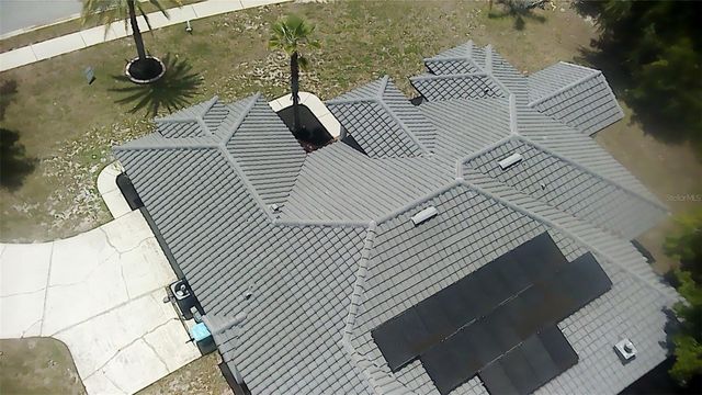 1043 W SEAGATE DRIVE, Deltona, FL 32725