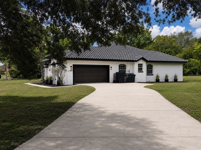 1043 W SEAGATE DRIVE, Deltona, FL 32725