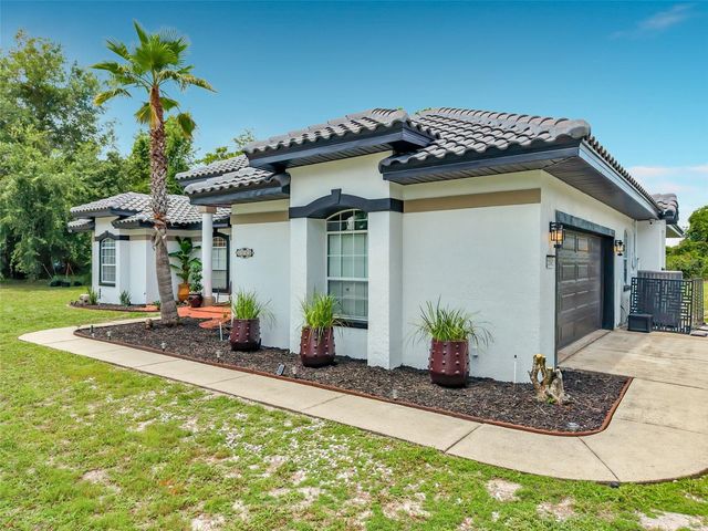 1043 W SEAGATE DRIVE, Deltona, FL 32725